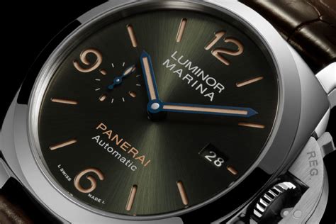 panerai 177 vs 111|Panerai 1116.